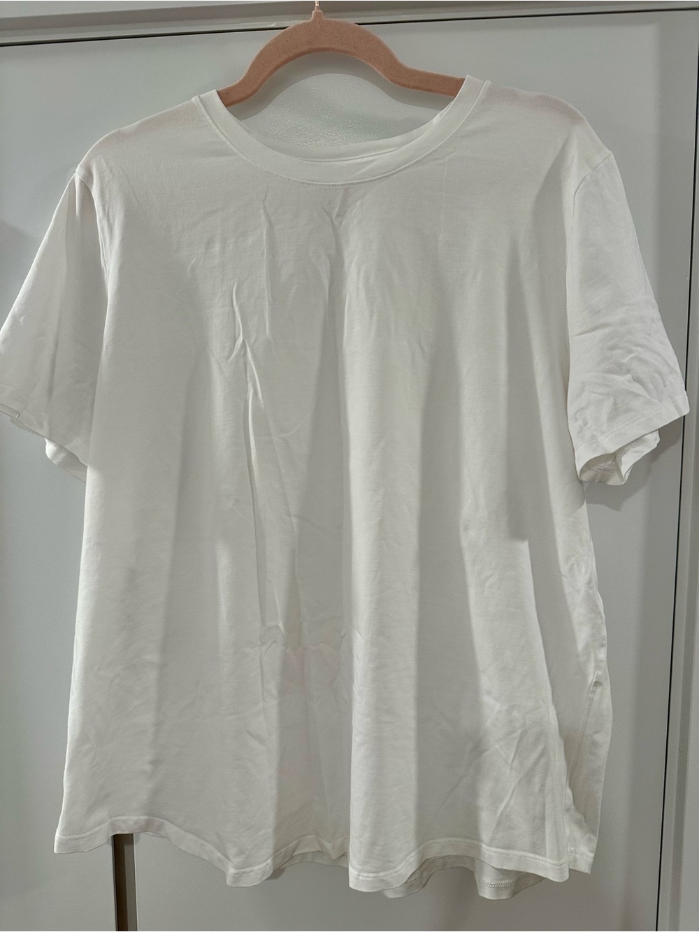 Lululemon Love Crewneck T-Shirt 14